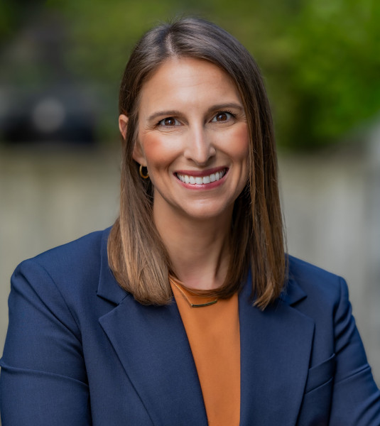 Lesley Bohleber