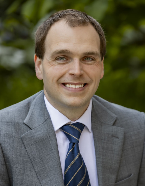 Shane Creason