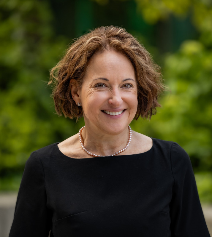 Aimee S. Willig