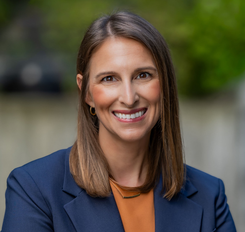 Lesley Bohleber
