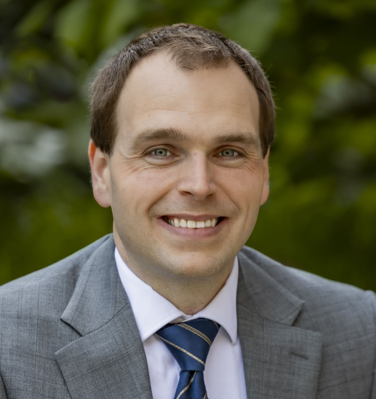 Shane Creason