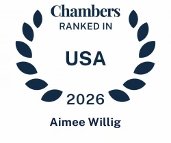Aimee Willig Ranking jpg