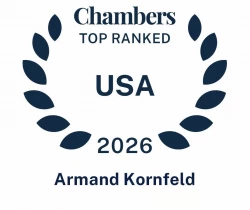 Armand Kornfeld Ranking jpg