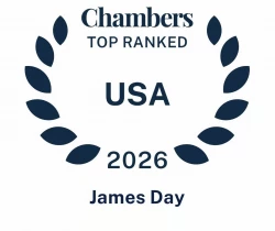 James Day Ranking jpq