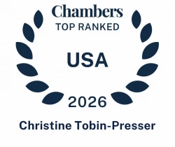 Christine Tobin-Presser Ranking